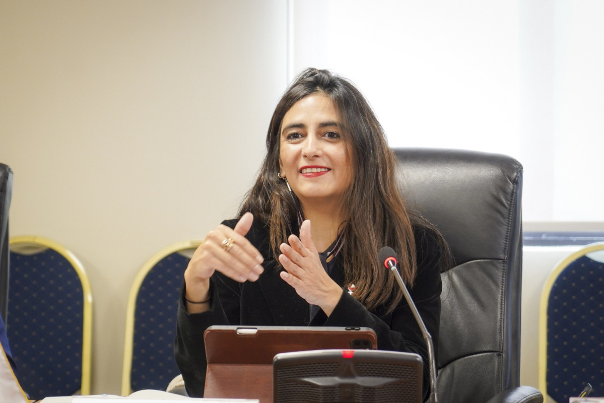Subsecretaria comunicado