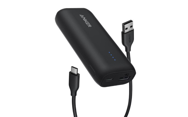 'Power Bank' Que Anker Va A Retirar Por Defecto De Fabricación