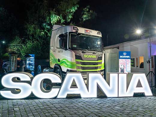 Goodlife Embajada Suecia   Scania (10)