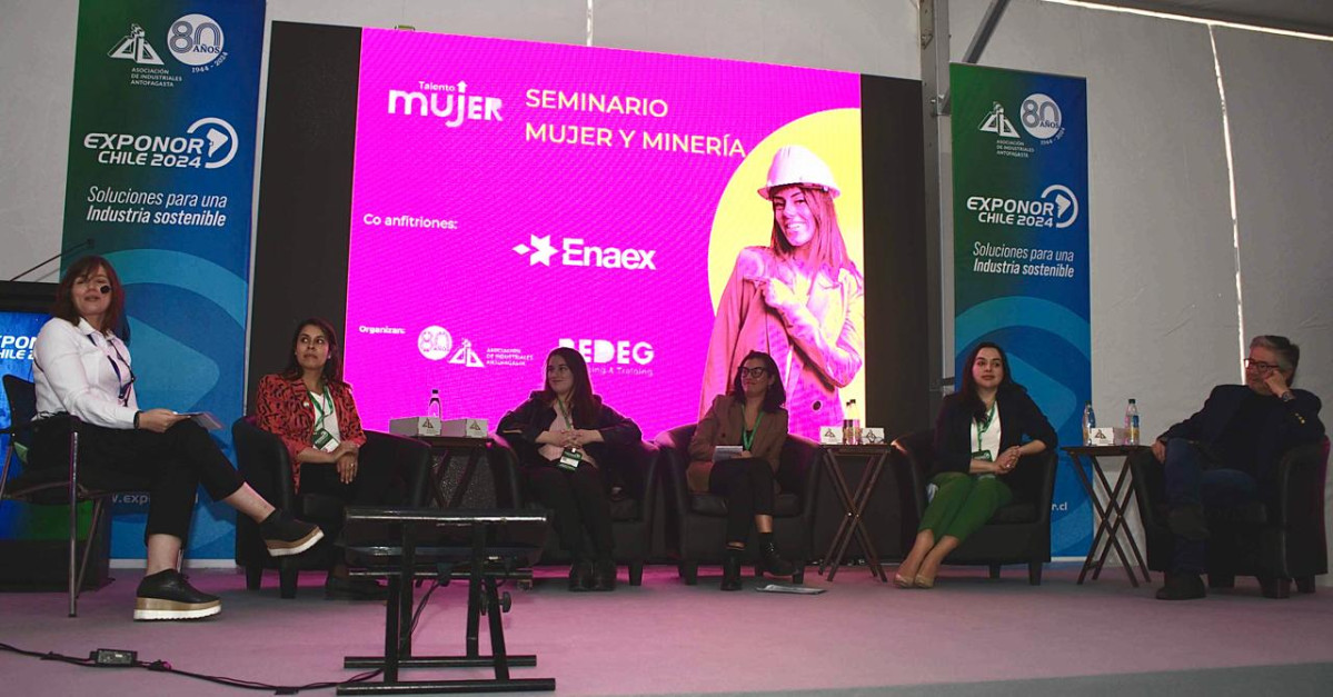 Talento Mujer 2