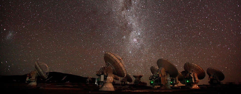 Almaobservatorio