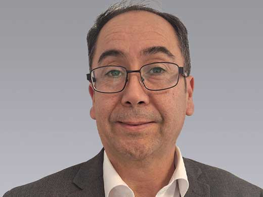 Roberto Vergara