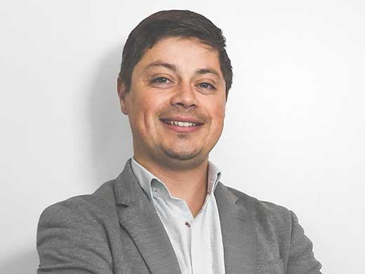 Fernando Anatibia