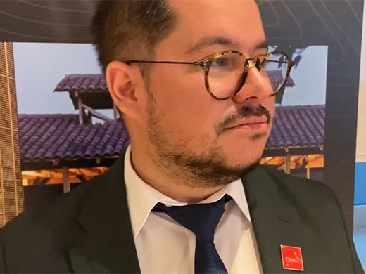 Javier Velasco