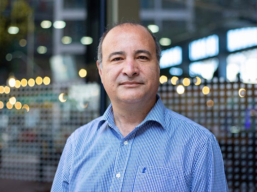 Manuel Cea
