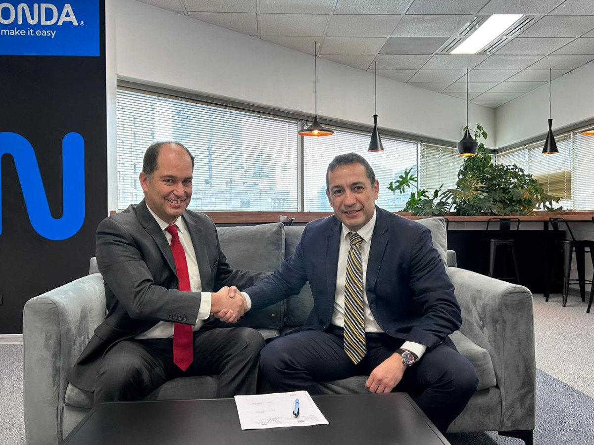 Alianza SONDA   JD LATAM 4