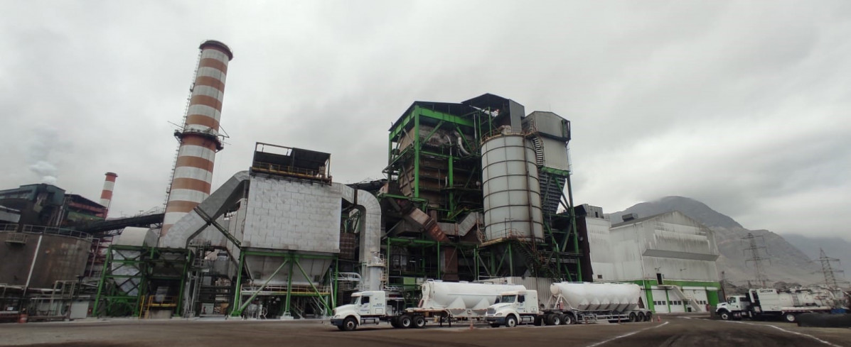 Ex Unidad 15   ENGIE Chile
