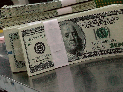 DOLAR4 WEB