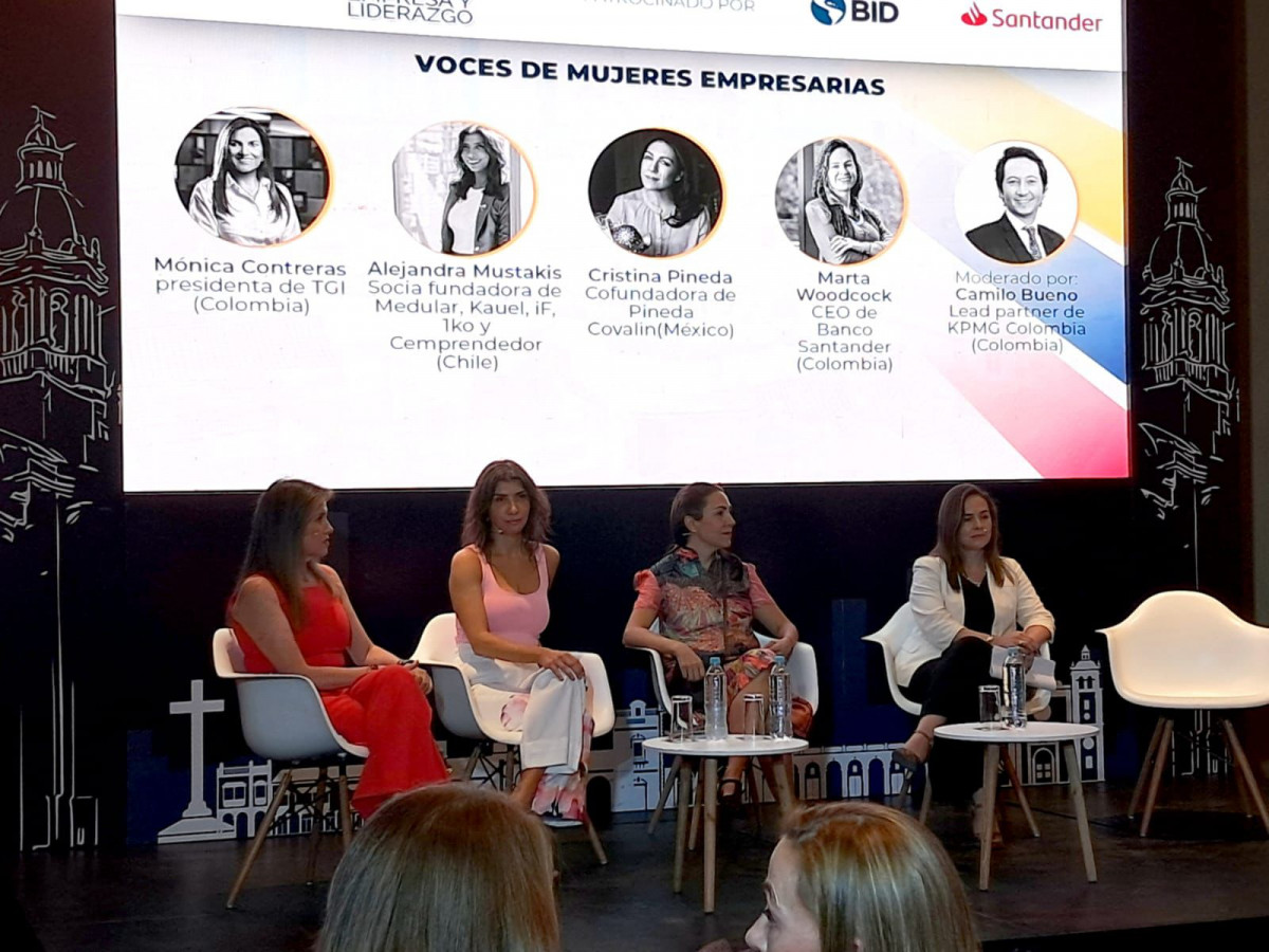 Ale M Congreso Colombia