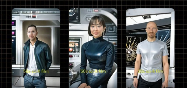 Snapchat introduce herramientas GenAI para ofrecer experiencias de RA en tiempo real