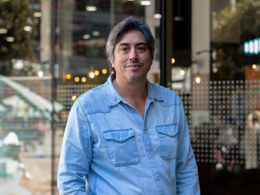 Felipe Oelckers