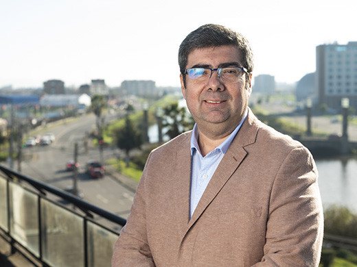 Jose Navarrete