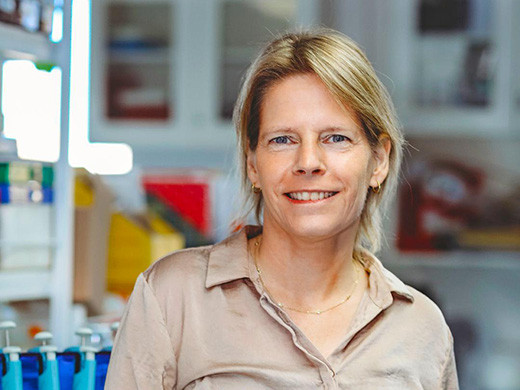 Brigitte van Zundert