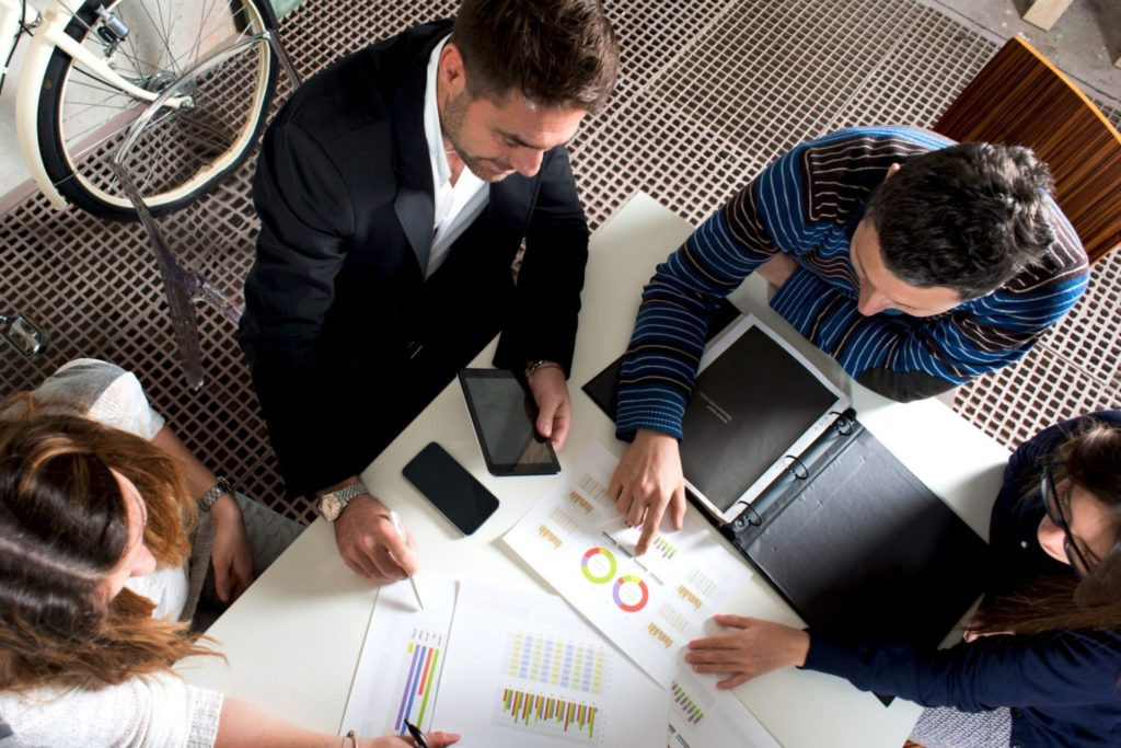 6 pasos fundamentales para levantar capital para la empresa
