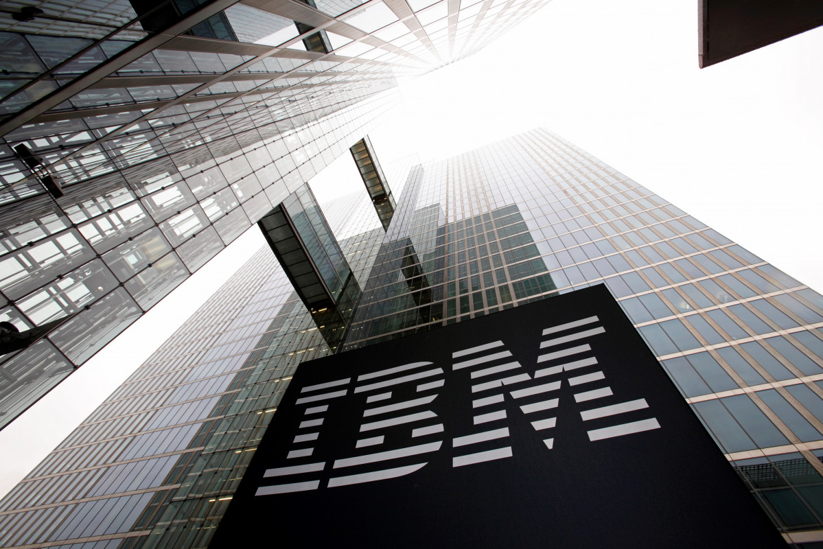 Ibm global center for watson iot in munich germany