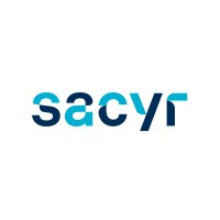 Sacyr chile logo
