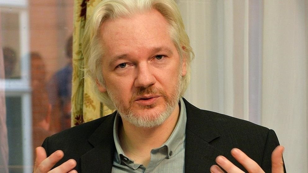 EuropaPress 1824420 wikileaks da pautas medios no difundir informaciones falsas difamatorias