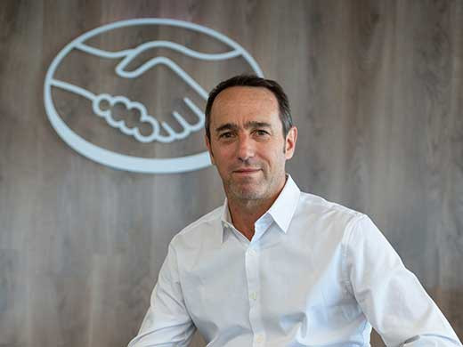 MARCOS GALPERIN
