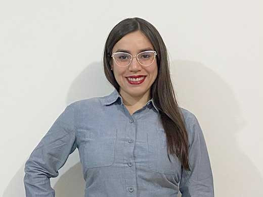 Macarena gaete Ceptinel