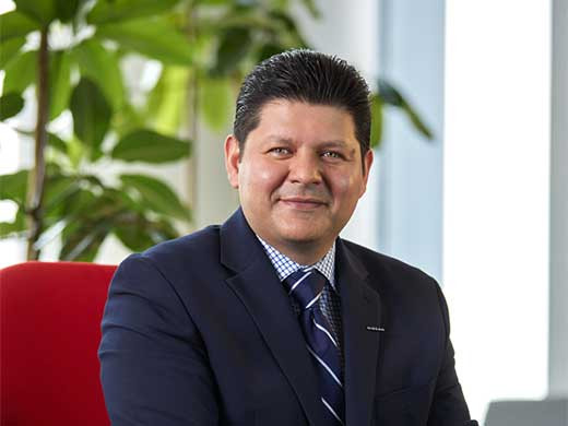 Mario Ortiz