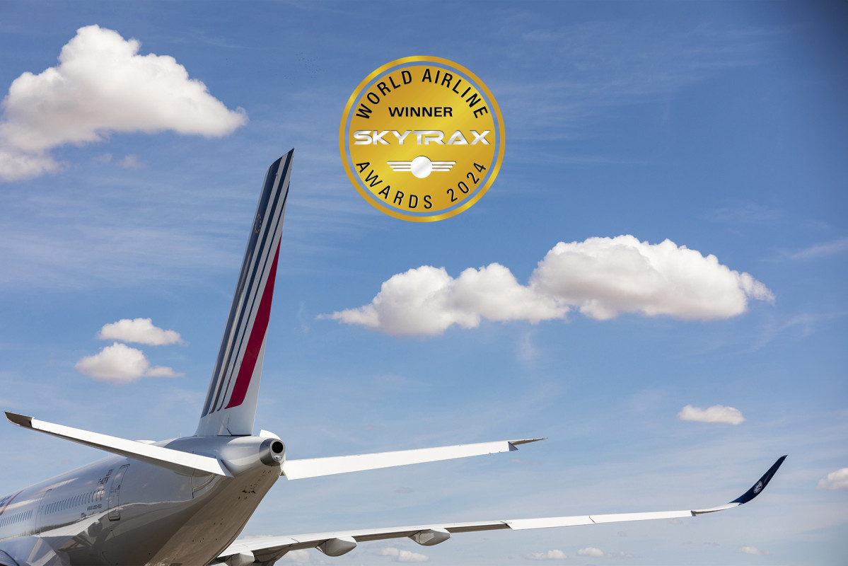 Une actu skytrax2024 c
