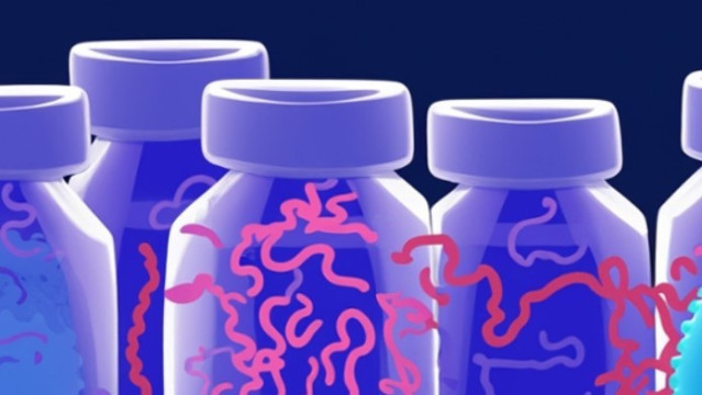 Algunos de los organismos más pequeños del mundo podrían desempeñar un papel importante en la solución del problema de la contaminación plástica.