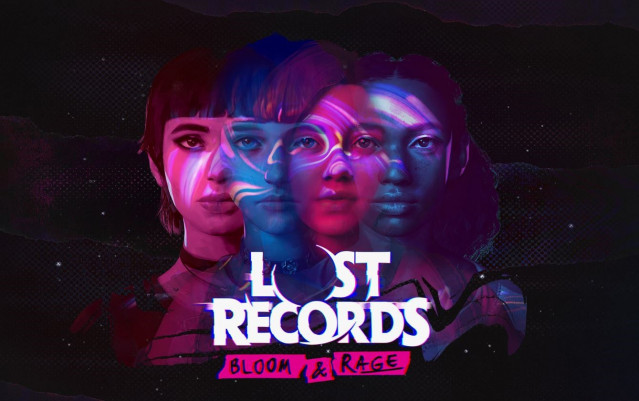 Lost Records: Bloom & Rage