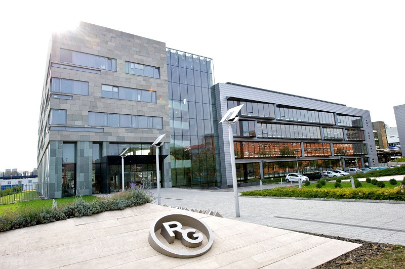 GR CORPORATIVO