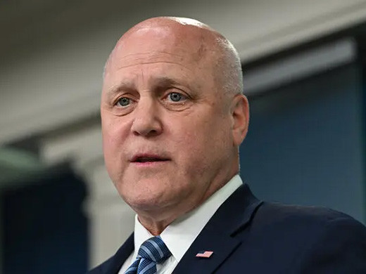 u200bMitch Landrieu
