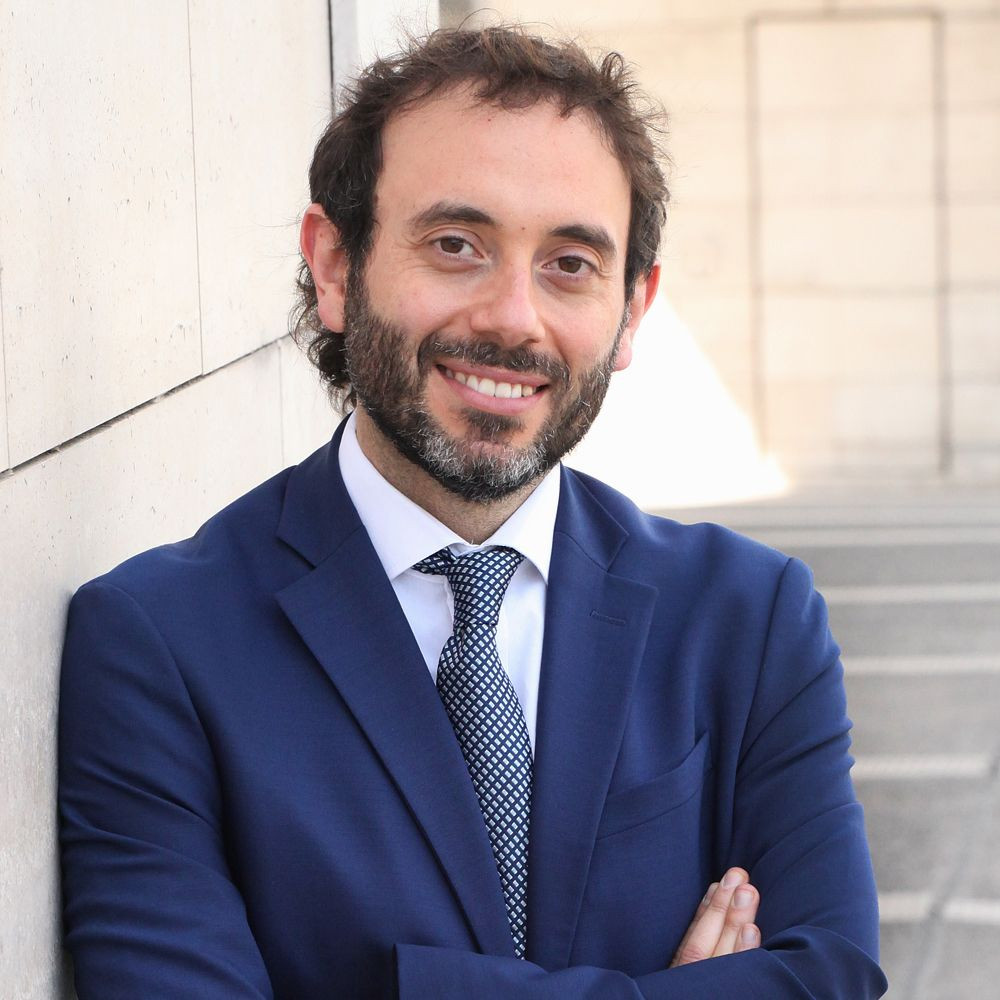 Ignacio Esnaola abogado B&G