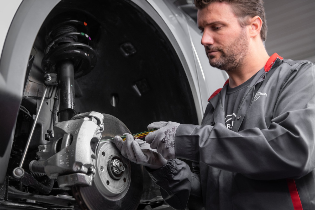 TALLER MECANICO CITROEN3