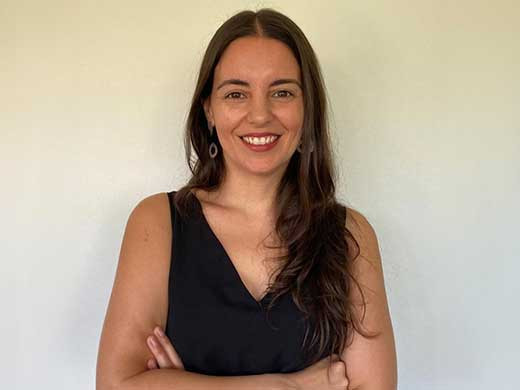 Alejandra Zulueta   Gerente Corporativo E commerce de Casaideas