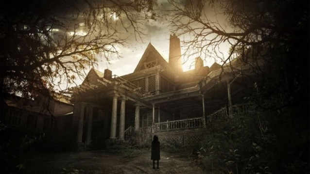 Archivo - Resident evil 7