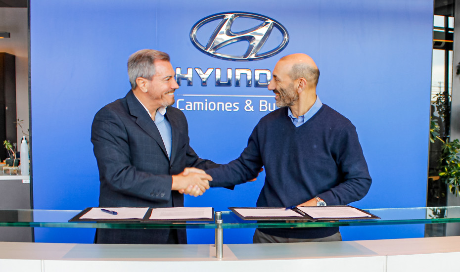 HCB   Alianza Enel X    FIRMA