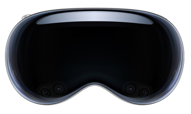 Apple Vision Pro