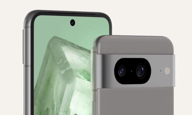 Google Pixel