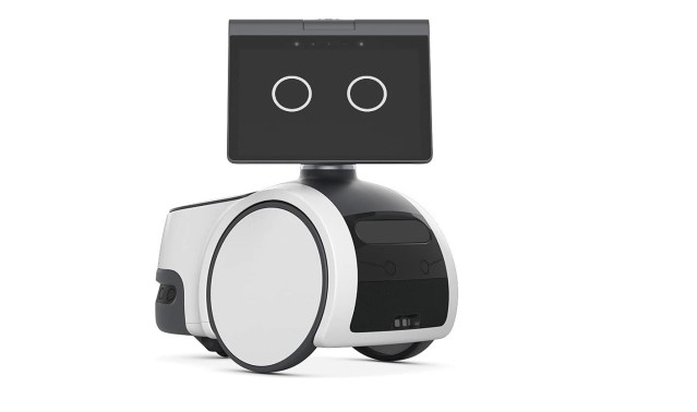 Amazon Astro