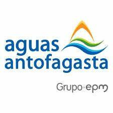 Aguas antofagasta