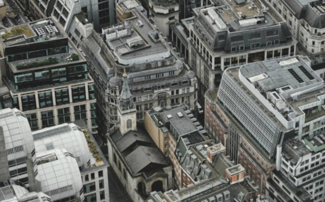 El estudio se basó en Londres