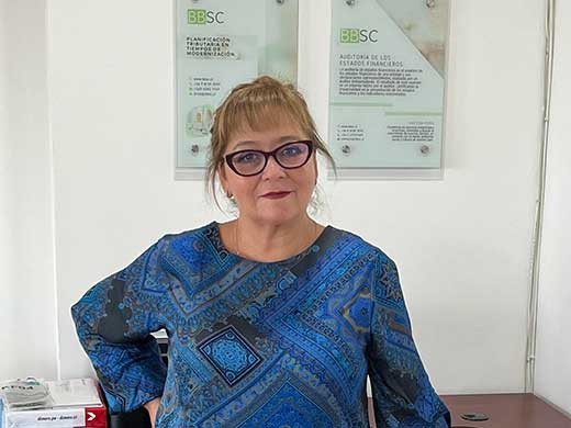 Claudia Valdeu0301s