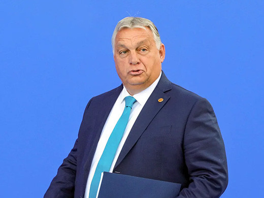 Viktor Orban