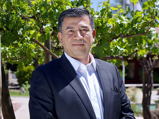 Javier Marcos