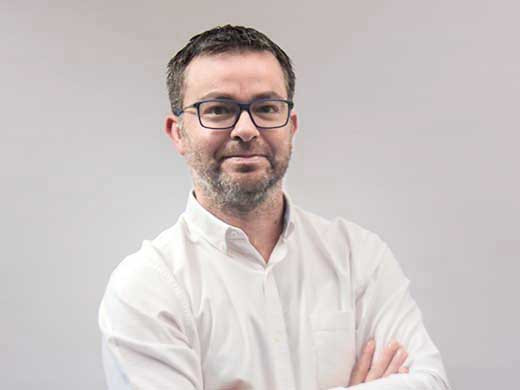Francisco González Pizarro