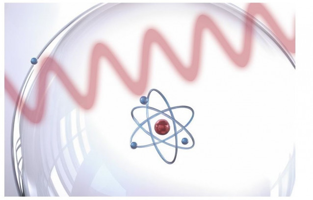 El nuevo cristal de tiempo responde a un estado de la materia extremadamente exótico.