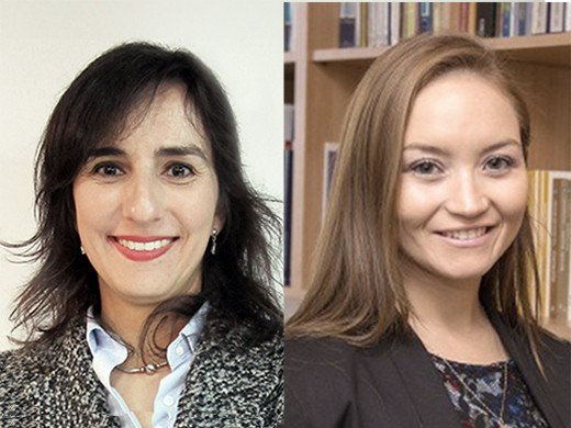 Mariu0301a Pilar Navarro Patricia Toledo