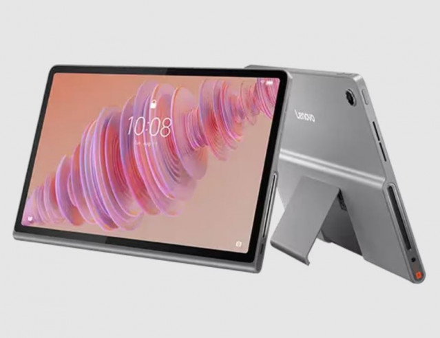 Lenovo Tab Plus