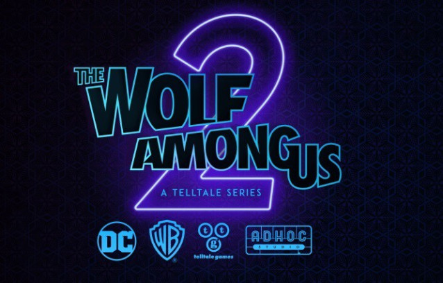 The Wolf Among Us 2