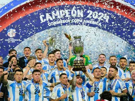 Futbol argentina