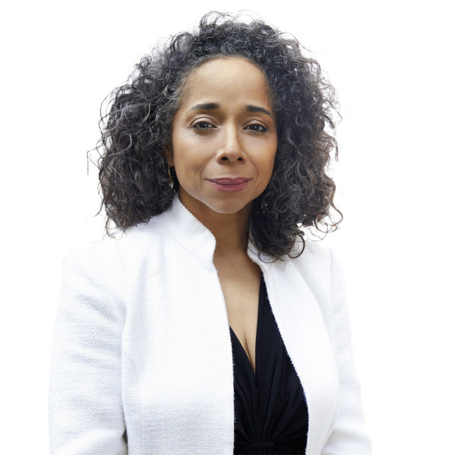 Julissa Reynoso, ex embajadora de EE.UU. En España y socia de la firma Winston & Strawn