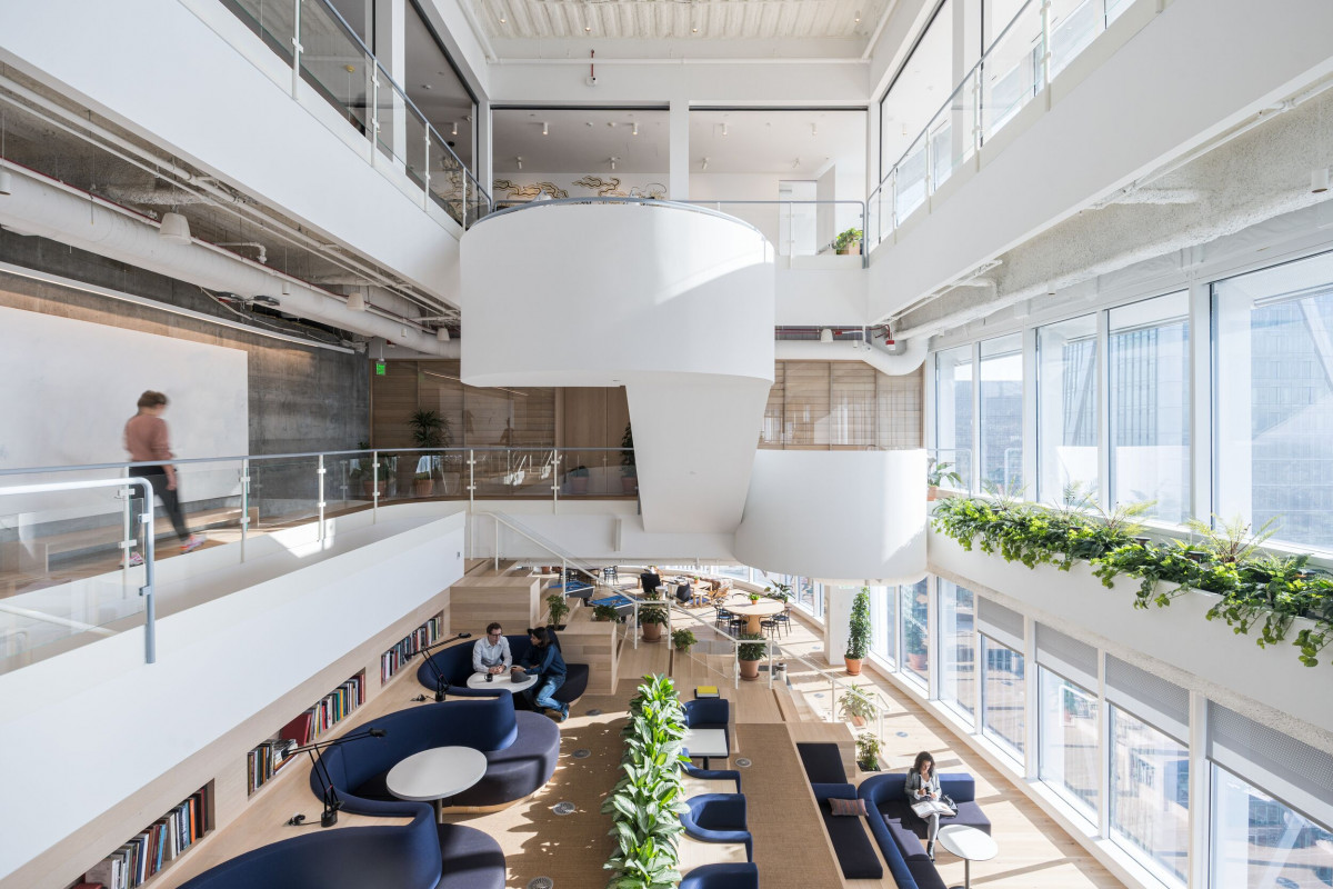 WeWork 15